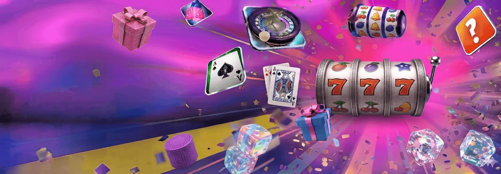 Uzu Casino - Casino Online Argentina