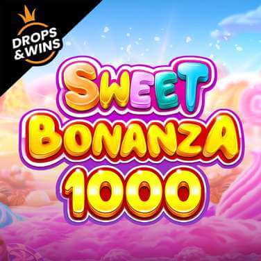 Sweet Bonanza 1000