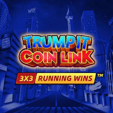 Trump It Coin Link